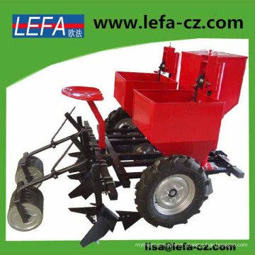 Agricultural Euipment Tractor Mounted 2 Rows Potato Planter (2cm-2)